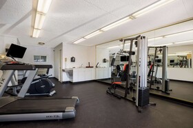 Suburban Studios Millville