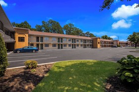 Suburban Studios Millville