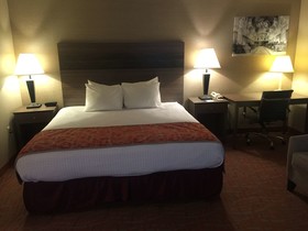 Best Western Princeton Manor Inn & Suites