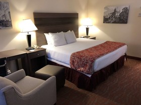 Best Western Princeton Manor Inn & Suites