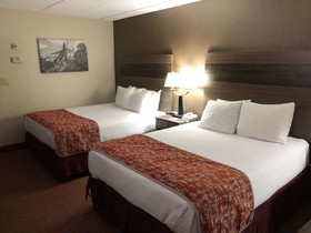 Best Western Princeton Manor Inn & Suites