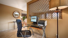 Best Western Princeton Manor Inn & Suites