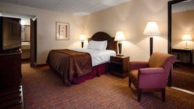 Best Western Princeton Manor Inn & Suites