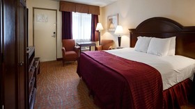 Best Western Princeton Manor Inn & Suites