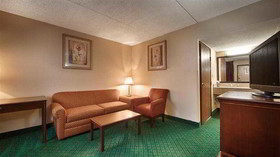 Best Western Princeton Manor Inn & Suites
