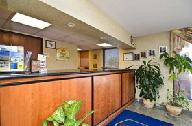 Best Western Princeton Manor Inn & Suites