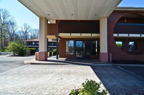 Best Western Princeton Manor Inn & Suites