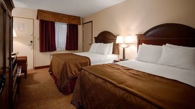 Best Western Princeton Manor Inn & Suites