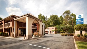 Best Western Princeton Manor Inn & Suites