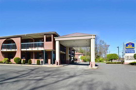 Best Western Princeton Manor Inn & Suites
