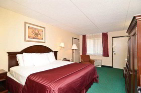 Best Western Princeton Manor Inn & Suites