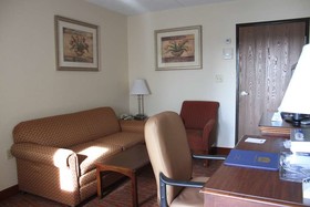 Best Western Princeton Manor Inn & Suites