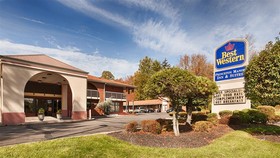 Best Western Princeton Manor Inn & Suites