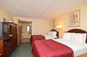 Best Western Princeton Manor Inn & Suites