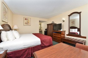 Best Western Princeton Manor Inn & Suites