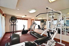 Best Western Princeton Manor Inn & Suites