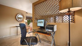 Best Western Princeton Manor Inn & Suites
