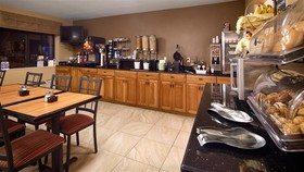 Best Western Princeton Manor Inn & Suites