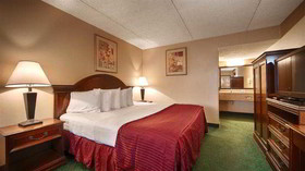 Best Western Princeton Manor Inn & Suites