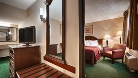 Best Western Princeton Manor Inn & Suites