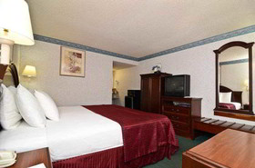 Best Western Princeton Manor Inn & Suites