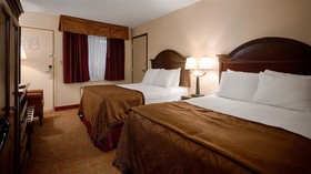 Best Western Princeton Manor Inn & Suites