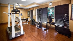Best Western Princeton Manor Inn & Suites