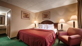Best Western Princeton Manor Inn & Suites