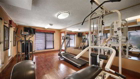 Best Western Princeton Manor Inn & Suites