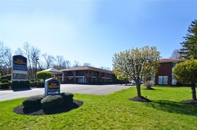 Best Western Princeton Manor Inn & Suites
