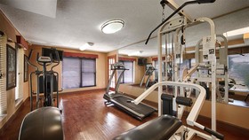 Best Western Princeton Manor Inn & Suites