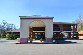 Best Western Princeton Manor Inn & Suites