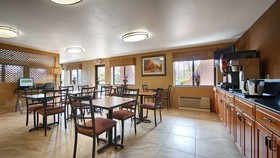 Best Western Princeton Manor Inn & Suites