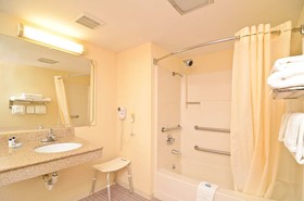 Best Western Princeton Manor Inn & Suites