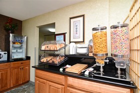 Best Western Princeton Manor Inn & Suites