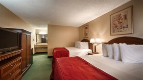 Best Western Princeton Manor Inn & Suites