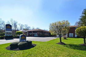 Best Western Princeton Manor Inn & Suites