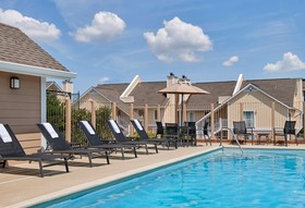 Sonesta ES Suites South Brunswick - Princeton