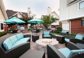 Sonesta ES Suites South Brunswick - Princeton