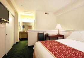 Sonesta ES Suites South Brunswick - Princeton