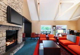 Sonesta ES Suites South Brunswick - Princeton