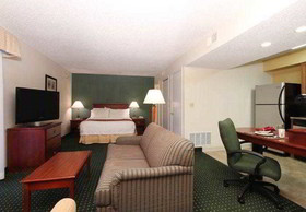 Sonesta ES Suites South Brunswick - Princeton
