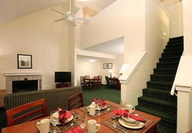 Sonesta ES Suites South Brunswick - Princeton