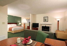 Sonesta ES Suites South Brunswick - Princeton