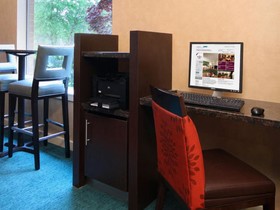 Sonesta ES Suites South Brunswick - Princeton