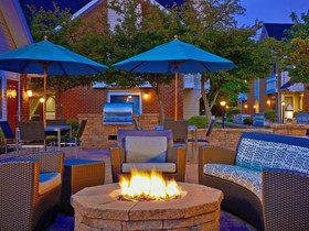 Sonesta ES Suites South Brunswick - Princeton