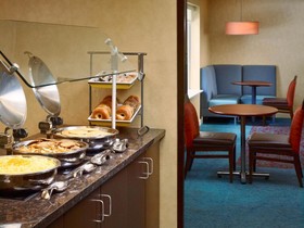 Sonesta ES Suites South Brunswick - Princeton