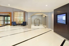 Courtyard Montvale