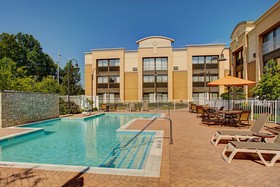 Courtyard Montvale