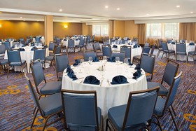 Courtyard Montvale